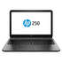 Ноутбук HP 250 G3  15.6"(1366x768 (матовый))/Intel Core i5 4210U(1.7Ghz)/4096Mb/500Gb/DVDrw/Int:Intel HD4400/Cam/BT/WiFi/41WHr/war 1y/2.19kg/grey/W8.1 Pro