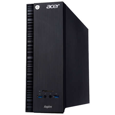 Acer Aspire XC-710 i3-6100/4Gb/500Gb/GT720 2Gb/DVDRW/DOS