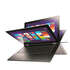 Ультрабук-трансформер/UltraBook Lenovo IdeaPad Yoga 2 i3-4030U/4Gb/500Gb+16Gb SSD/13.3"/Cam/BT/Win8,1 silver Touch