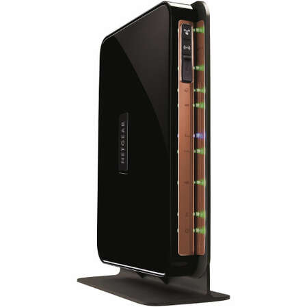 Беспроводной ADSL маршрутизатор NETGEAR DGND4000 