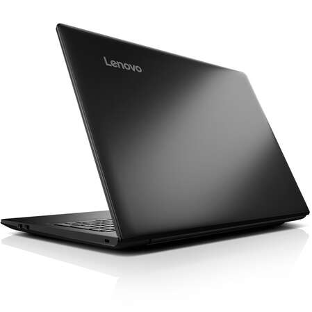 Ноутбук Lenovo IdeaPad 310-15IAP Intel N4200/4Gb/500Gb/AMD R5 M430 2Gb/15.6" FullHD/DOS Black