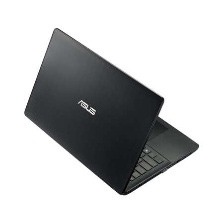 Ноутбук Asus X552EA AMD E1-2100/2Gb/500Gb/DVD-SM/AMD HD8210/WiFi/BT/Cam/15.6"HD/DOS Black