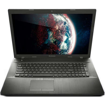 Ноутбук Lenovo IdeaPad G700 i3-3110M/4Gb/1Tb/GT720 2Gb/17.3"/Wifi/BT/Cam/Win8