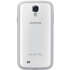 Чехол для Samsung Galaxy S4 i9500/i9505 Samsung EF-PI950BWE белый