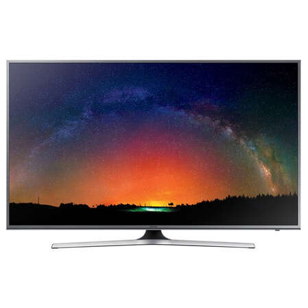 Телевизор 50" Samsung UE50JS7200UX (4K UHD 3840x2160, Smart TV, USB, HDMI, Bluetooth, Wi-Fi) серый