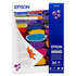 Фотобумага Epson A4 Double-sided Matte Paper, 50 л (C13S041569)