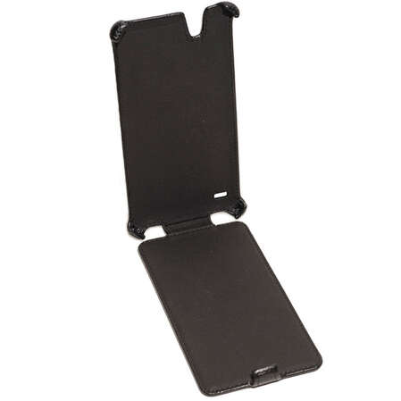 Чехол для Sony E5303/E5333 Xperia C4 Gecko Flip-case, черный