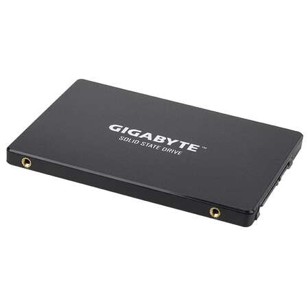 Внутренний SSD-накопитель 256Gb Gigabyte (GP-GSTFS31256GTND) SATA3 2.5"