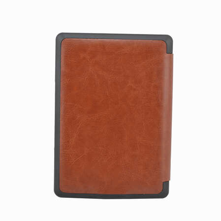 Обложка для Kindle 4/Kindle 5 Skinbox K-021 коричневый