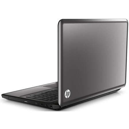 Ноутбук HP Pavilion g7-1252er A2D48EA i5-2430M/4Gb/500Gb/DVD-SMulti/17.3" HD+/ATI HD 6470 1G/WiFi/BT/6c/cam/Win7 HB/Charcoal 