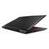 Ноутбук Lenovo Legion Y520-15IKBN Core i7 7700HQ/8Gb/1Tb/NV GTX1050Ti 4Gb/15.6" FullHD/Win10 Black