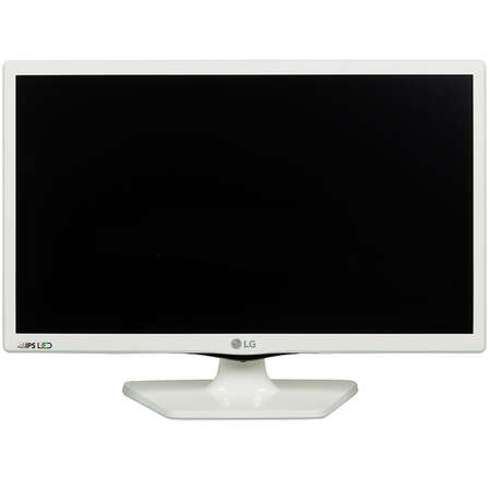 Телевизор 22" LG 22MT47V-WZ (Full HD 1920x1080, VGA, USB, HDMI) белый