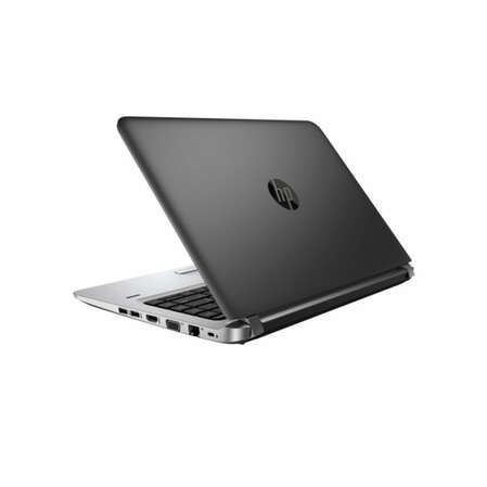 Ноутбук HP Probook 440 G3 Core i5 6200U/4Gb/1Tb+128Gb SSD/AMD R7 M340 2Gb/14"/Cam/Win7Pro+Win10Pro