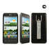 Смартфон LG P990 Optimus 2X black