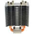 Cooler Scythe SCTTM-1000B Tatsumi (S775, S1150/1155/S1156, S1356/S1366, S2011, AM2, AM2+, AM3/AM3+/FM1, FM2/FM2+)