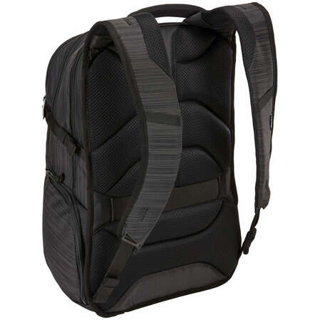 15.6" Рюкзак для ноутбука Thule Construct Backpack 28L CONBP216, черный