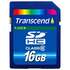 SecureDigital 16Gb Transcend Class6 (TS16GSDHC6)