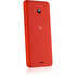 Мобильный телефон Fly FS458 Stratus 7 Red