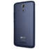 Смартфон Acer Liquid Zest Plus Z628 Dark Blue