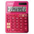 Калькулятор Canon LS-123K-MPK Pink