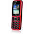 Мобильный телефон Fly FF180 Red