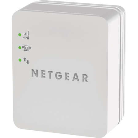 Повторитель Wi-Fi NETGEAR WN1000RP
