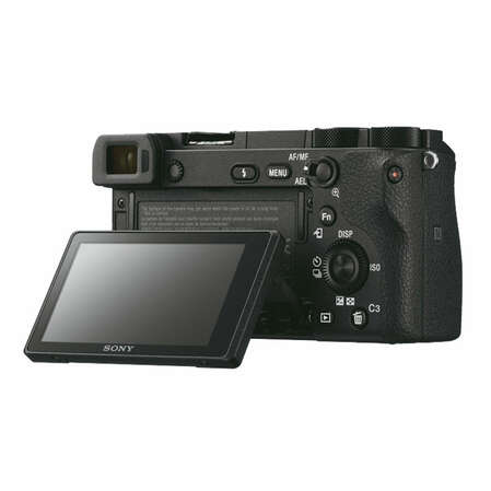 Цифровая фотокамера Sony Alpha A6500 body