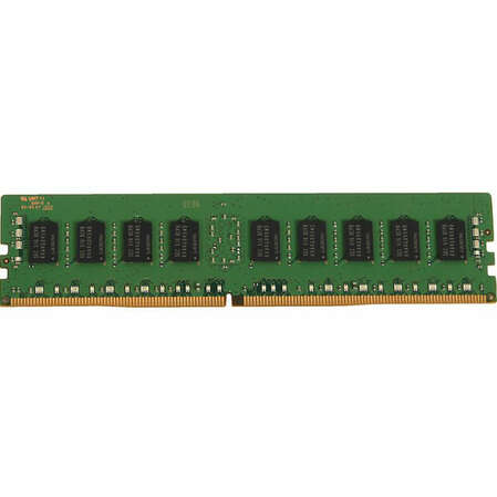 Модуль памяти DIMM 16Gb DDR4 PC17000 2133MHz Kingston (KVR21E15D8/16) ECC