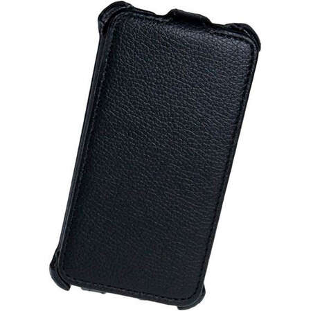Чехол для Alcatel One Touch 6010D Star Partner Flip-case Black