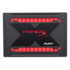 Внутренний SSD-накопитель 240Gb Kingston SHFR200/240G SATA3 2.5" HyperX Fury RGB