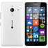 Смартфон Microsoft Lumia 640 XL Dual Sim White