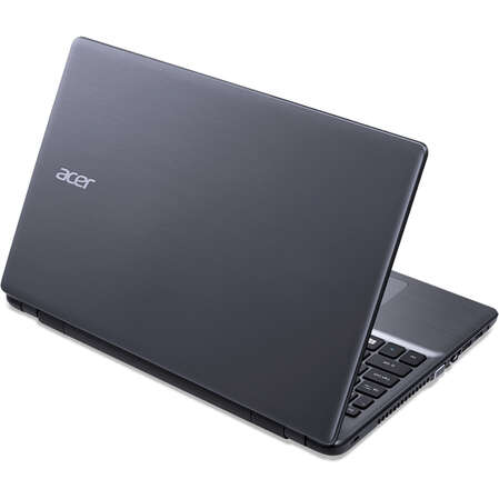 Ноутбук Acer Aspire E5-511-P8G3 Intel N3540/2Gb/500Gb/15.6"/Cam/Linux Grey