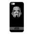 Чехол для iPhone 5 / iPhone 5S / iPhone SE Deppa Art Case, Star Wars Шлем