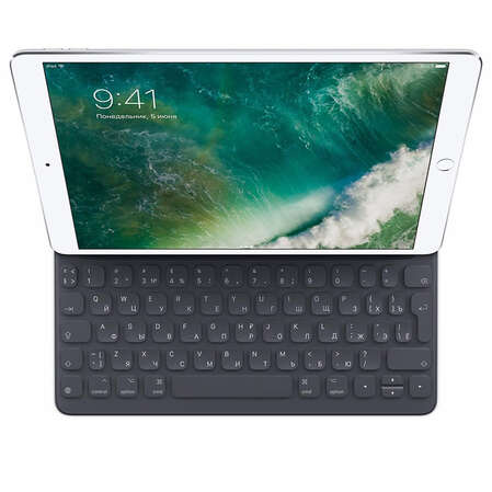 Чехол-клавиатура для Apple iPad (2019)\Air (2019) Apple Smart Keyboard