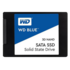 Внутренний SSD-накопитель 1000Gb Western Digital Blue WDS100T2B0A SATA3 2.5" 
