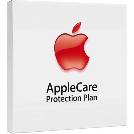 Расширение гарантии до 3 лет AppleCare Protection Plan для MacBook Pro 15" MD013RS/A