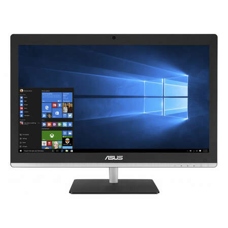 Моноблок Asus Vivo AiO V220ICNK-BC008X Core i5 6200U/4Gb/1Tb/NV GT930M 2Gb/22" FHD/DVD/Win10