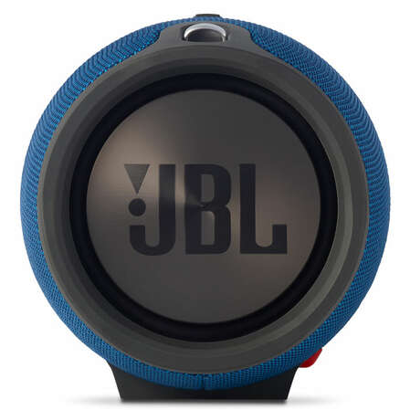 Портативная bluetooth-колонка JBL Xtreme Blue