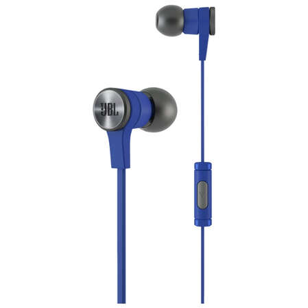 Гарнитура JBL Synchros E10 Blue