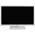 Телевизор 24" Supra STV-LC24551WL (HD 1366x768, USB, HDMI) белый