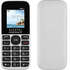Мобильный телефон Alcatel One Touch 1013D White