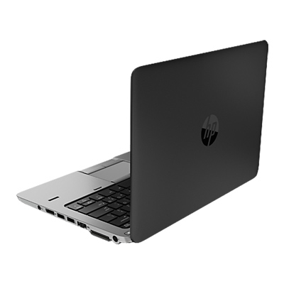Ноутбук HP EliteBook 720 G1 12.5"(1366x768 (матовый))/Intel Core i5 4210U(1.7Ghz)/8192Mb/256SSDGb/noDVD/Int:Intel HD4401/Cam/BT/WiFi/LTE/3G/war 1y/1.33kg/silv