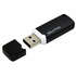 USB Flash накопитель 32Gb Qumo Optiva 02 Black (QM32GUD-OP2-black)