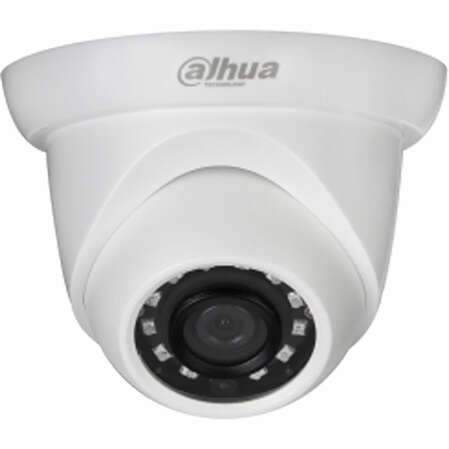 Проводная IP камера Dahua DH-IPC-HDW1020SP-0280B-S3 2.8-2.8мм цветная