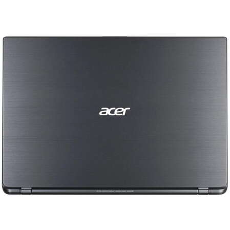 Ультрабук/UltraBook Acer Aspire M5-581TG-73516G52Mass Core i7 3517U/6Gb/500HDD+20SSD/NV GT640M 1Gb/15.6"HD/WF/Cam/Win8 Gray
