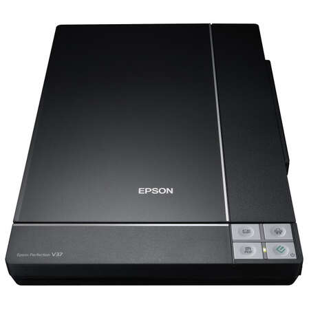 Сканер Epson Perfection V37