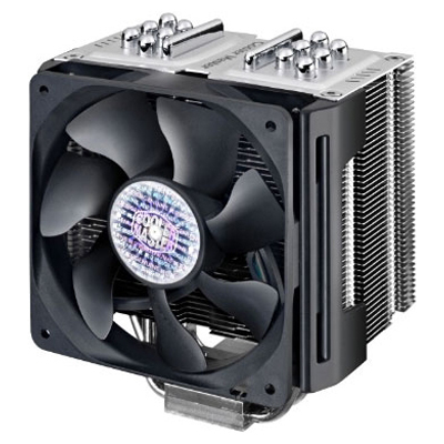 Cooler for CPU Cooler Master TPC 612 RR-T612-20PK-R1 S775, S1150/1155/S1156, S1356/S1366, S2011