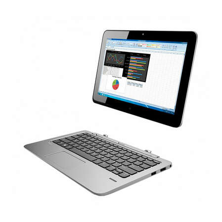 Планшет HP Elite x2 1011 L5G44EA Core M 5Y51/8Gb/256Gb SSD/11.6" Touch/Cam/W8.1Pro