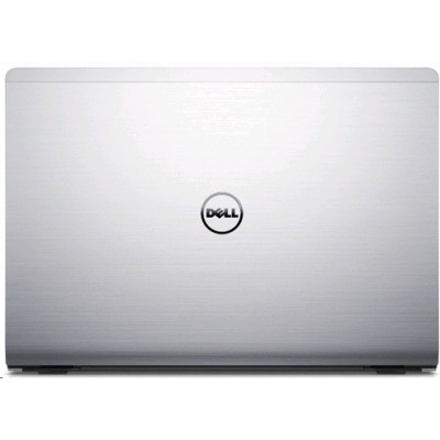 Ноутбук Dell Inspiron 5749 Intel 3805U/4Gb/500Gb/17.3"/Cam/Linux Silver
