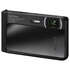 Компактная фотокамера Sony Cyber-shot DSC-TX30 black 